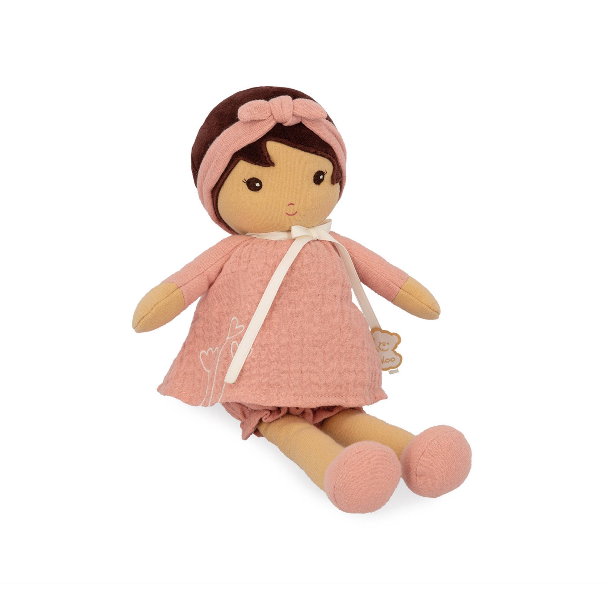 Kaloo® Tendresse Amandine Doll